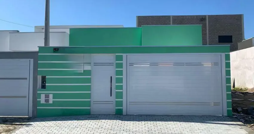 Casa com 3 quartos à venda na Registro, Centro, Registro