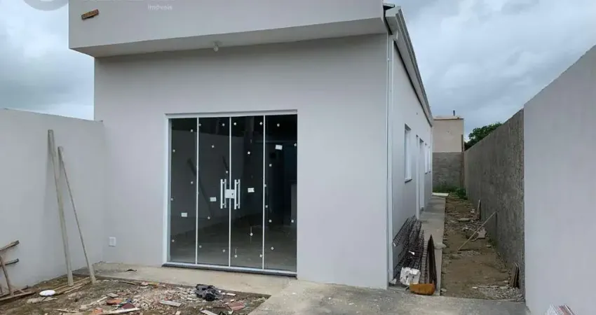 Casa com 2 quartos à venda na Registro, Jardim Fernanda, Registro