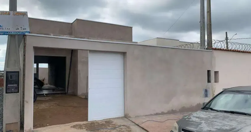 Casa com 2 quartos à venda na Registro, Zona Rural, Registro
