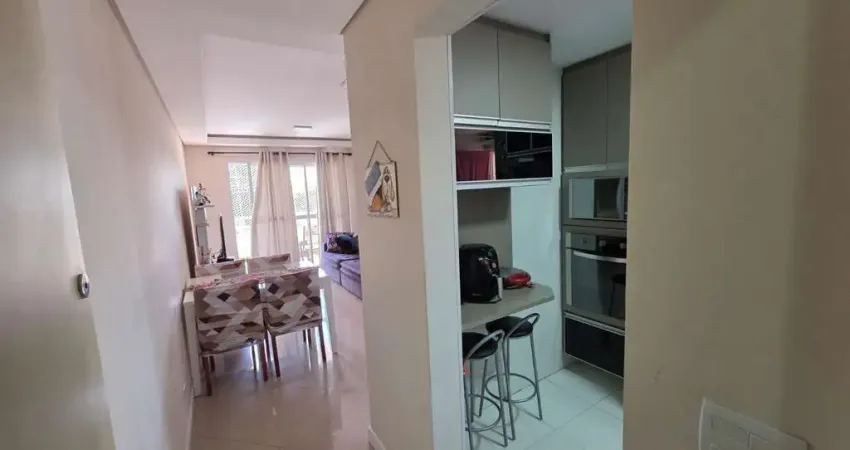 Apartamento com 3 quartos à venda na Valinhos, Centro, Valinhos