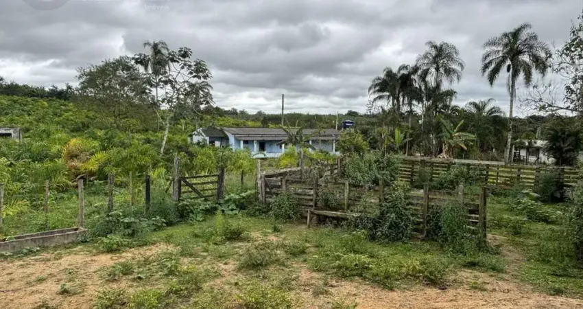 Chácara / sítio com 4 quartos à venda na Estrada Municipal do Bamburral, Zona Rural, Registro
