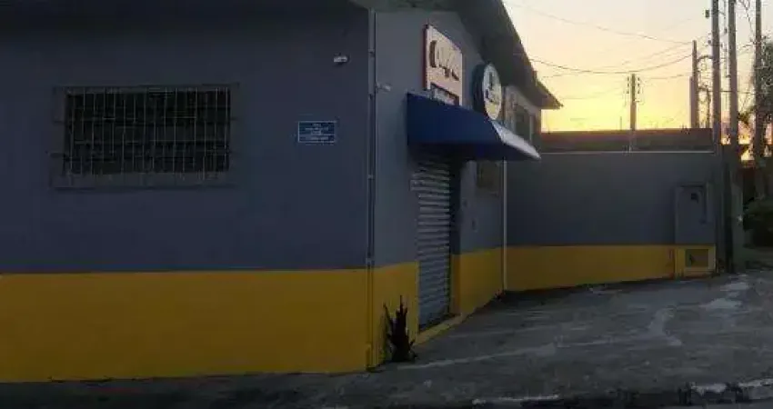 Ponto comercial à venda na Rua José Dias de Araújo, Centro, Registro