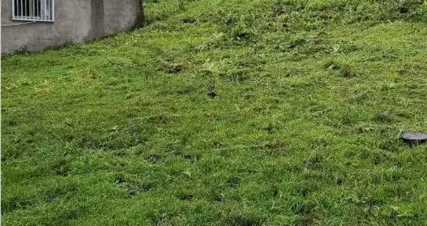 Terreno à venda na Rua Pernambuco, CAJATI, Bico do Pato, Cajati