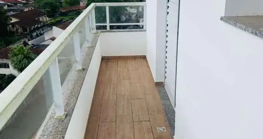 Apartamento com 1 quarto à venda na Registro, Centro, Registro