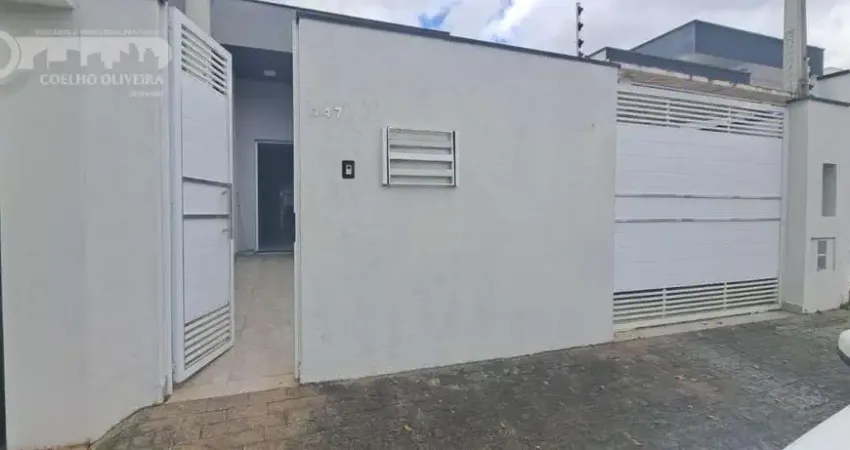 Casa com 2 quartos à venda na Registro, Centro, Registro