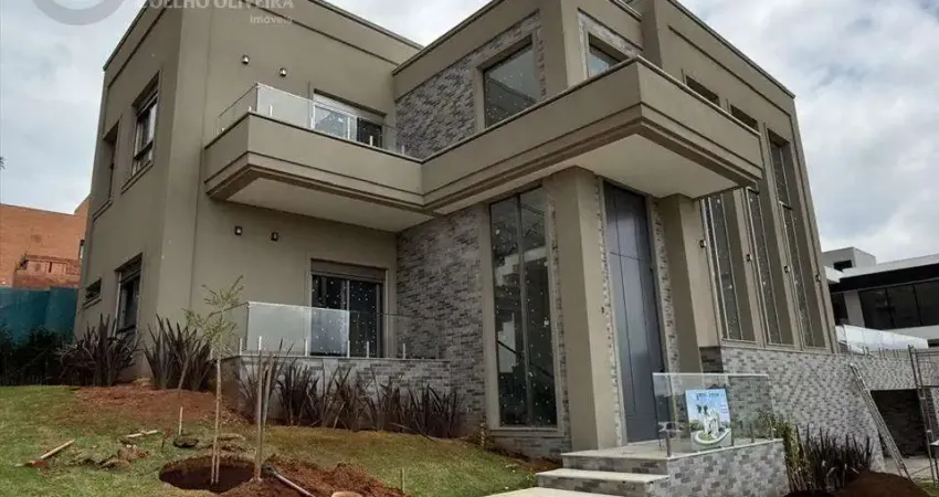 Casa em condomínio fechado à venda na Rua Nivrigildo das Neves, 605, Jardim das Samambaias, Jundiaí