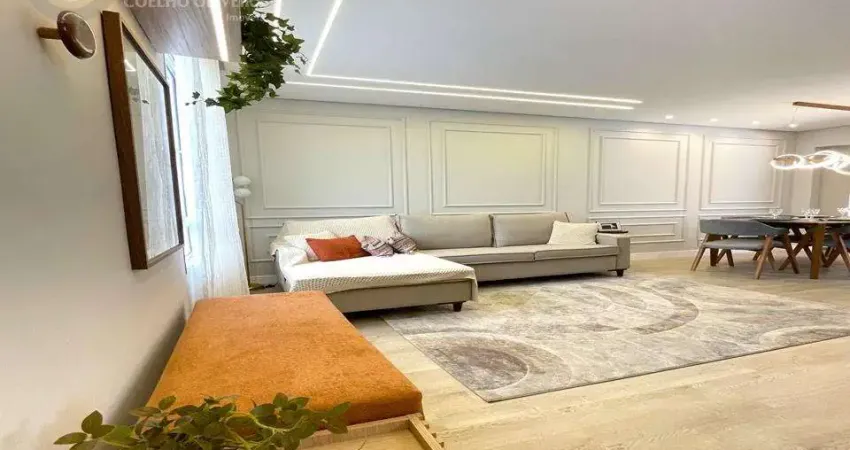 Casa em condomínio fechado com 2 quartos à venda na Avenida Antônio Frederico Ozanan, Engordadouro, Jundiaí