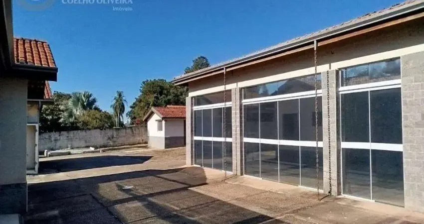 Casa em condomínio fechado com 3 quartos à venda na Rua das Acácias, Malota, Jundiaí