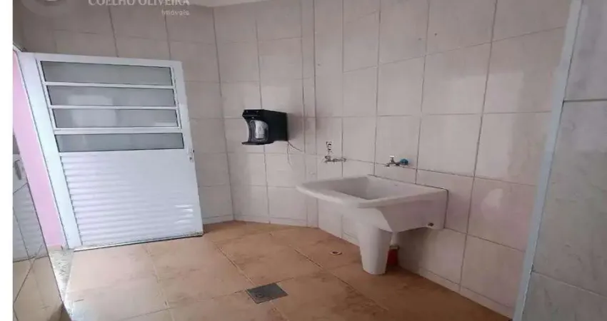 Casa em condomínio fechado com 2 quartos à venda na Avenida João Gonçalves dos Reis, Vila Nova Medeiros, Jundiaí