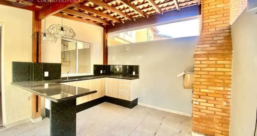 Casa em condomínio fechado com 3 quartos à venda na Avenida Antônio Frederico Ozanan, Jardim Shangai, Jundiaí