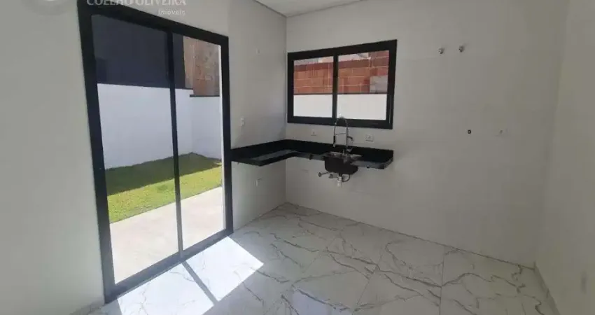 Casa em condomínio fechado à venda na Gran Ville São Venâncio, Jardim Primavera, Itupeva