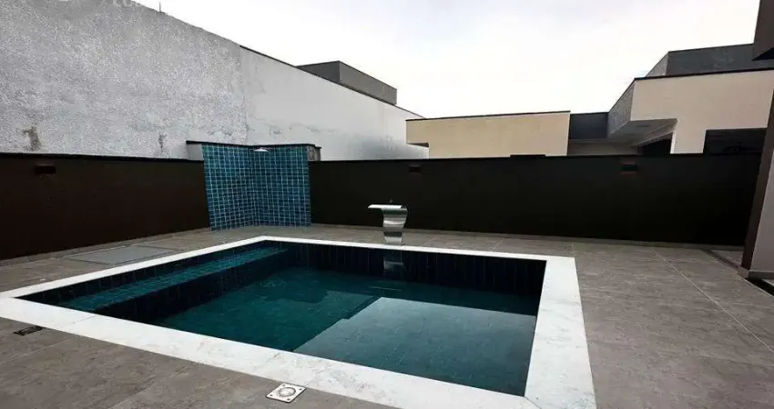 Casa em condomínio fechado à venda na Gran Ville São Venâncio, Jardim Primavera, Itupeva