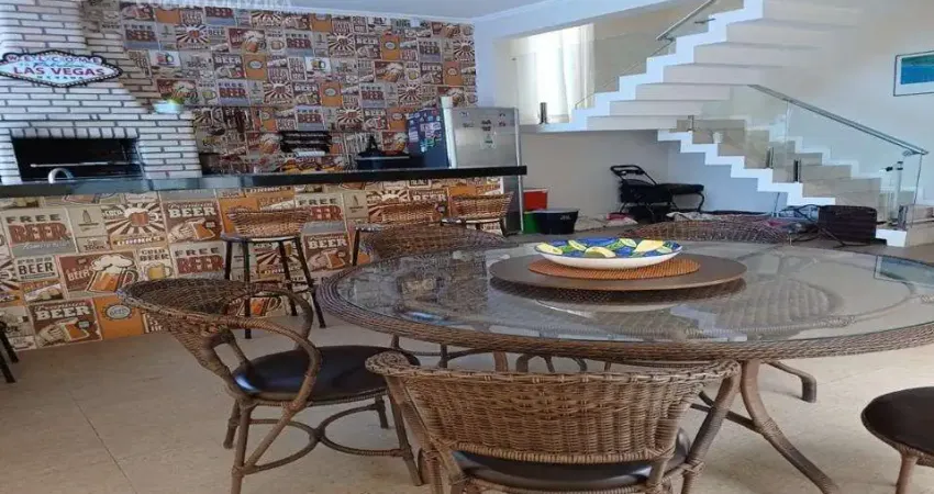 Casa em condomínio fechado com 2 quartos à venda na Chacara Jardim Patelli, Chácara Jardim Patelli, Itupeva