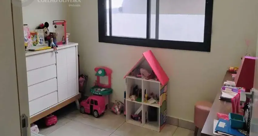 Casa em condomínio fechado com 2 quartos à venda na Estrada da Mina Chácara Jardim Patelli, Chácara Jardim Patelli, Itupeva