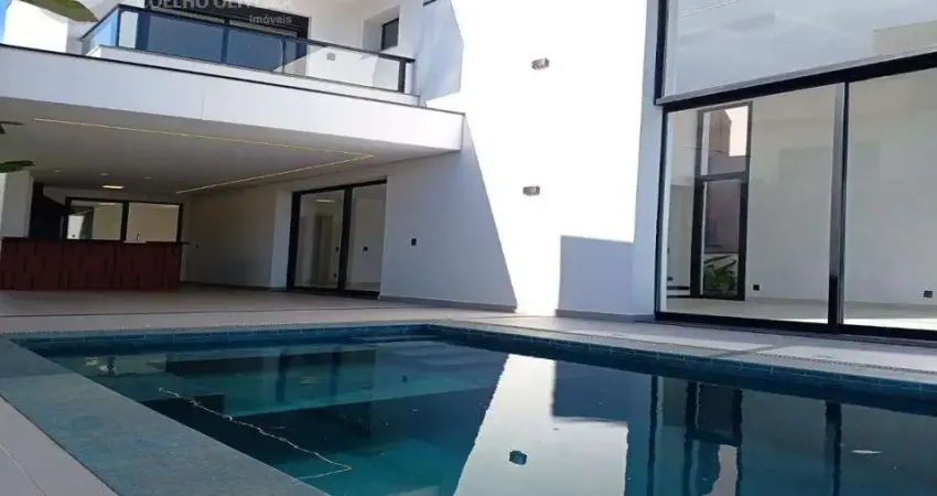 Casa em condomínio fechado à venda na Estrada Da Mina, Chácara Jardim Patelli, Itupeva