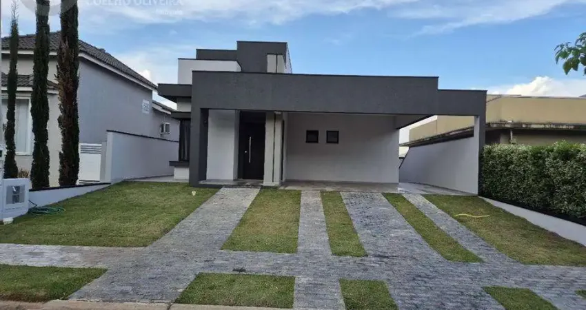 Casa em condomínio fechado à venda na Estrada Da Mina, Chácara Jardim Patelli, Itupeva
