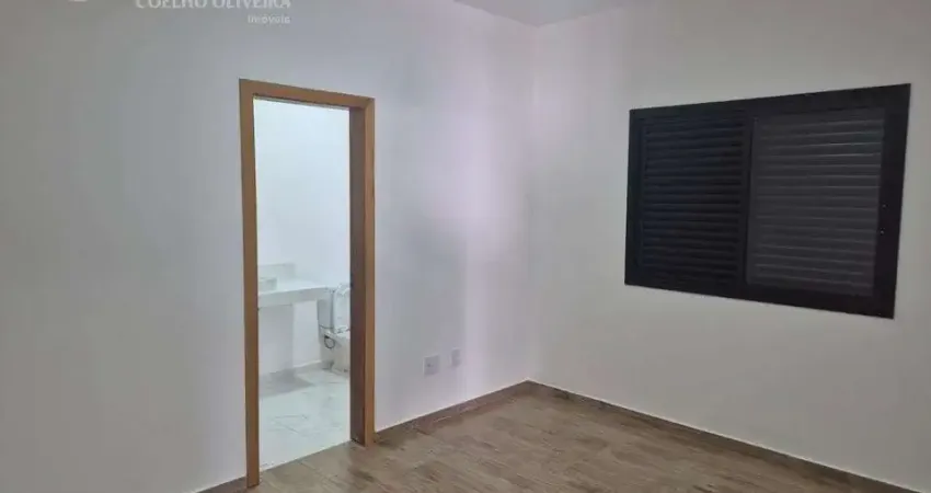 Casa em condomínio fechado à venda na Estrada Da Mina, Chácara Jardim Patelli, Itupeva