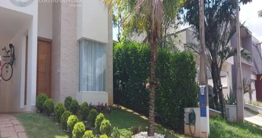 Casa em condomínio fechado à venda na Chacara Jardim Patelli, Chácara Jardim Patelli, Itupeva