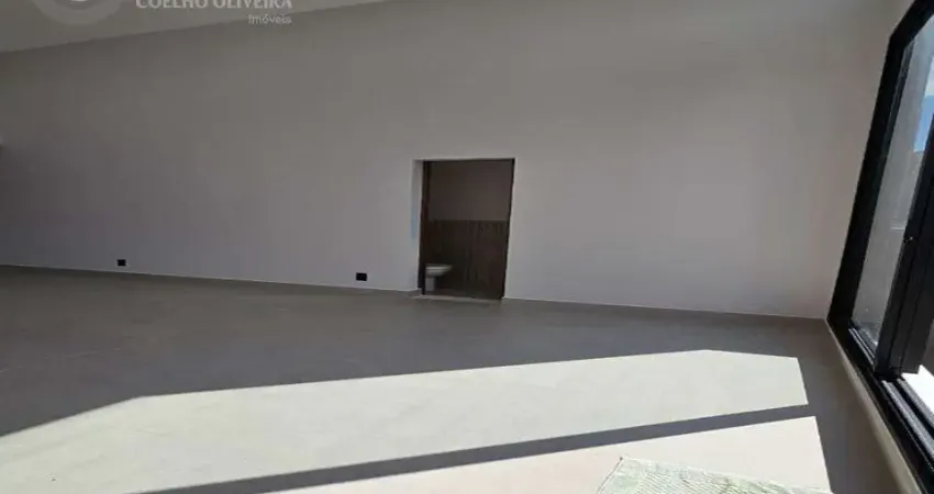 Casa em condomínio fechado com 2 quartos à venda na Residencial Villaggio Paradiso, Bairro Itapema, Itatiba