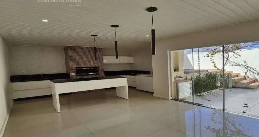 Casa em condomínio fechado com 2 quartos à venda na Rua Elias José Cavalcanti, Jardim Ermida I, Jundiaí