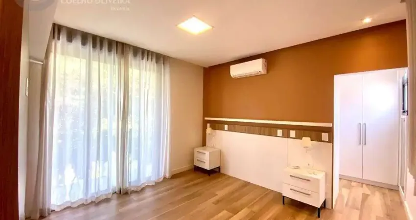 Casa em condomínio fechado à venda na Rua Aristides Mariotti, 1500, Gramadão, Jundiaí