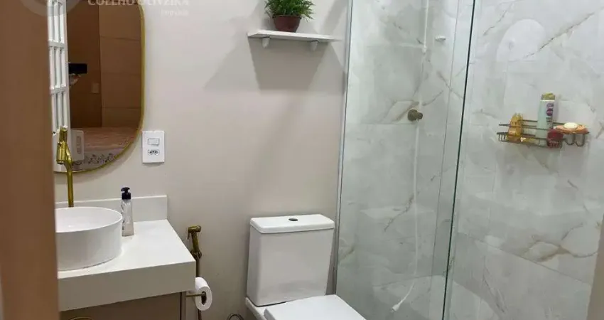 Casa em condomínio fechado com 2 quartos à venda na Rua Comendador Gumercindo Barranqueiros, 2005, Jardim Santa Teresa, Jundiaí