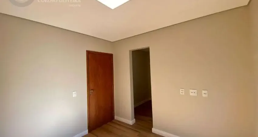 Casa em condomínio fechado à venda na Avenida Nicola Accieri, Jardim Celeste, Jundiaí