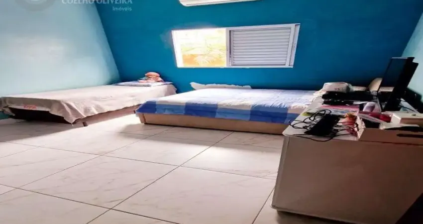 Casa em condomínio fechado com 2 quartos à venda na Rua Pedro Cereser, 286, Bonfim, Itupeva