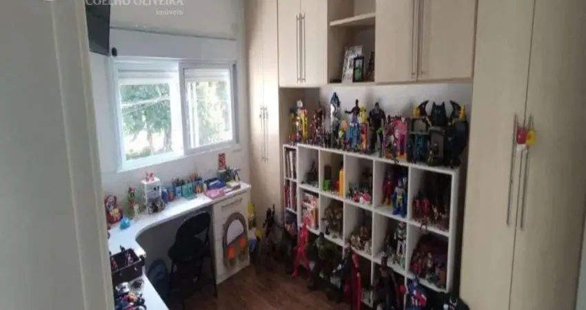 Casa em condomínio fechado com 1 quarto à venda na Avenida Humberto Cereser, Jundiaí Mirim, Jundiaí