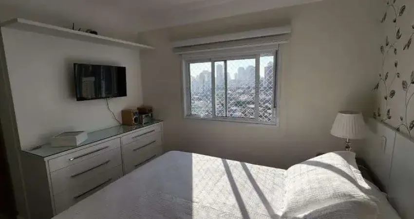 Apartamento à venda 3 suítes
