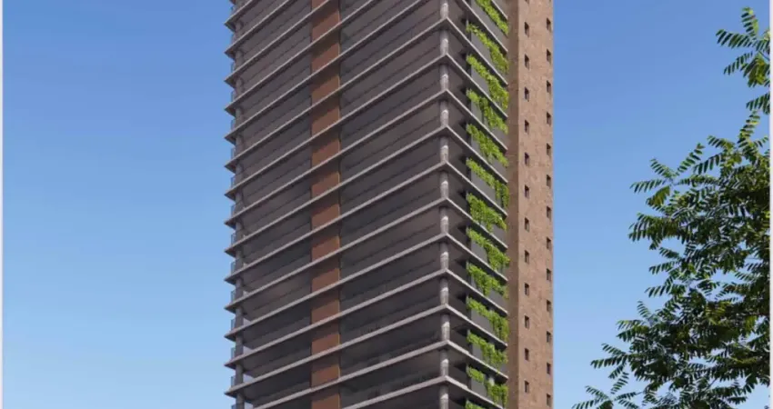 Apartamento à venda na Rua Coronel Oscar Porto, 507, Paraíso, São Paulo