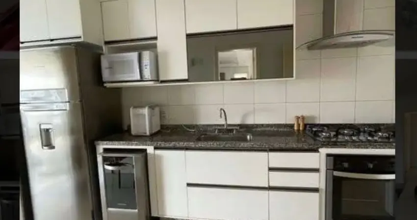 Apartamento para alugar na Rua Santo Irineu, 307, Bosque da Saúde, São Paulo