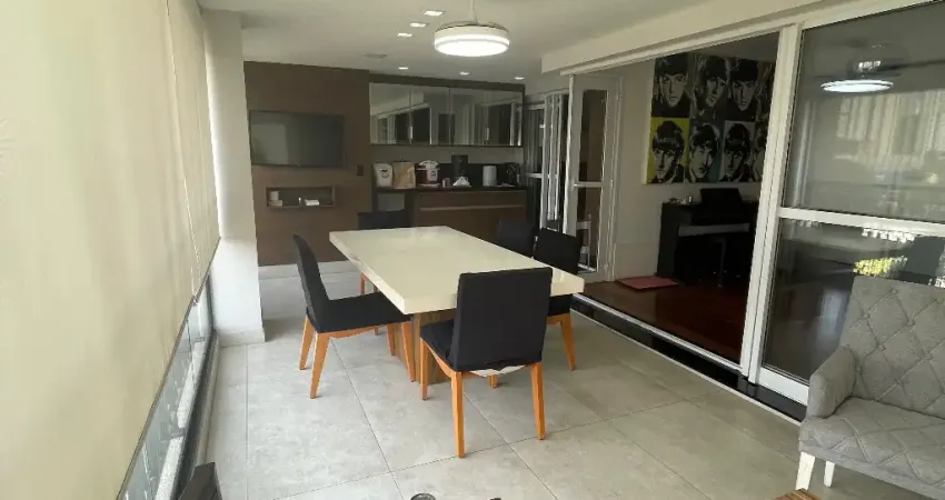 Apartamento com 3 quartos à venda na Rua Santo Irineu, 307, Bosque da Saúde, São Paulo