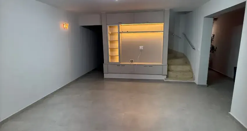 Lindo sobrado à venda no brooklin/cidade monções comercial ou residencial