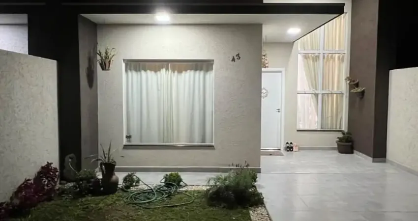 Casa com 3 quartos à venda no Eucaliptos, Fazenda Rio Grande