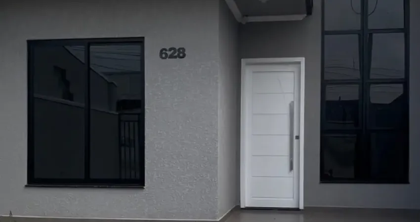 Casa com 3 quartos à venda na Rua Butiá, 1, Eucaliptos, Fazenda Rio Grande
