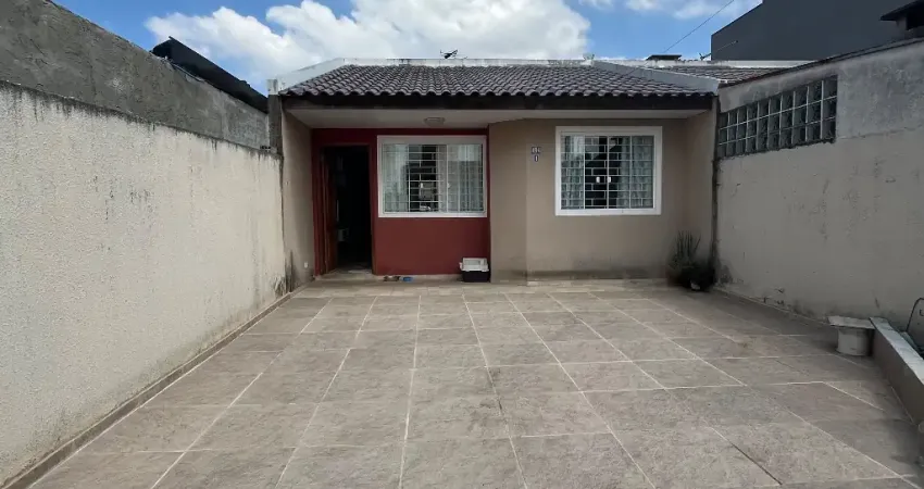 Casa à venda no Green Field, Fazenda Rio Grande 
