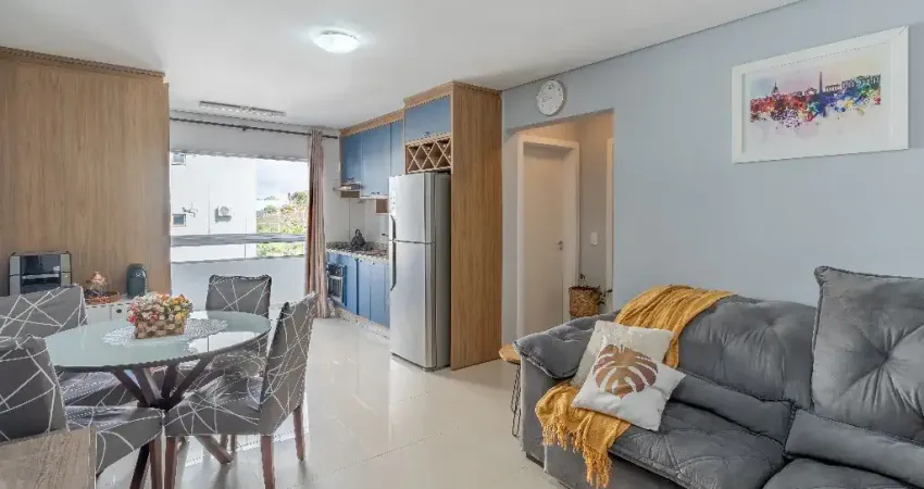Apartamento com 2 quartos à venda no Presidente Médici, Chapecó 
