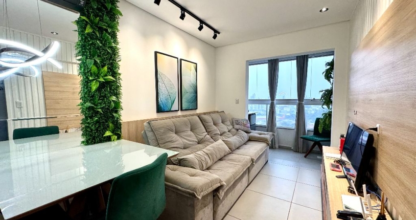 Apartamento com 2 quartos à venda na Rua Gaspar de Lemos, Passo dos Fortes, Chapecó