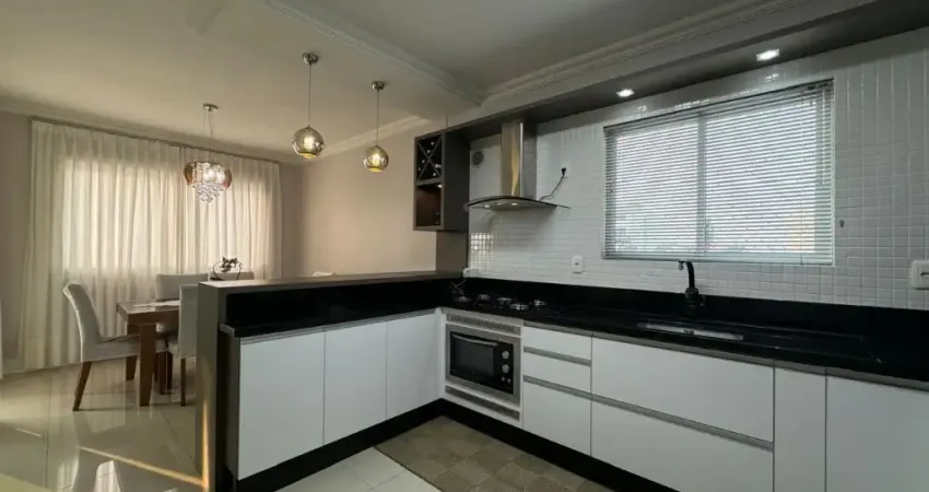 Apartamento com 3 quartos à venda no São Cristóvão, Chapecó