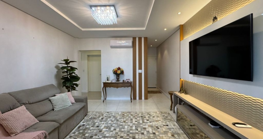 Apartamento com 3 quartos à venda na Praça Coronel Bertaso, Centro, Chapecó