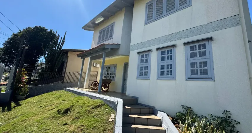 Casa com 4 quartos à venda no Universitário, Chapecó 