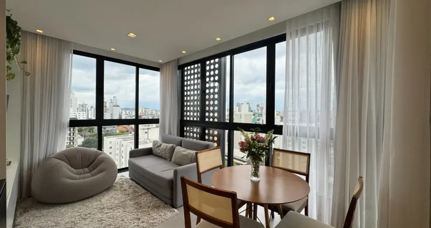 Apartamento com 2 quartos à venda na Avenida Nereu Ramos - E, 730, Centro, Chapecó