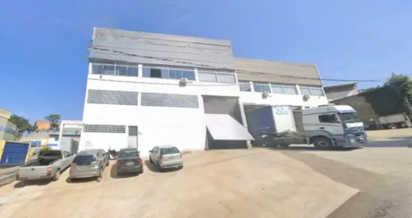 Galpão para alugar em Alphaville, industrial e comercial , Santana de Parnaíba