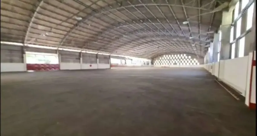 Galpão para alugar  em São Paulo no Parque Novo Mundo
