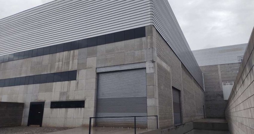 Galpão em Sorocaba para alugar no Parque Empresarial Mangueiras (LINK)