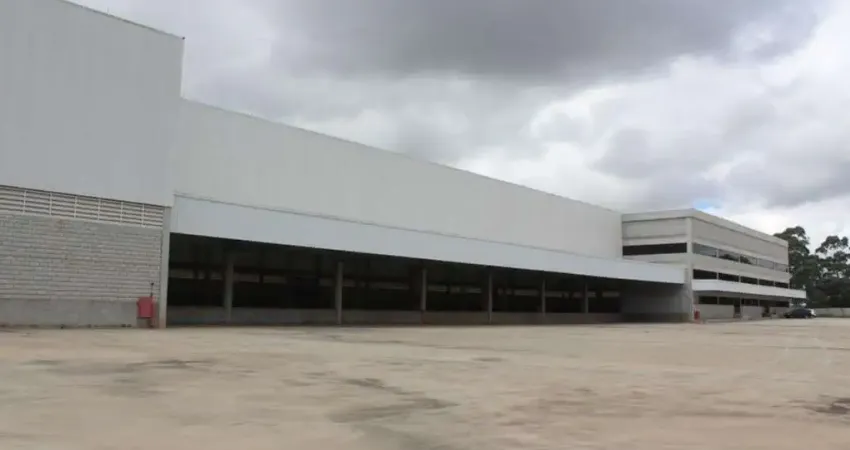 Galpão para alugar em Cotia ? SP - 9.088,00 m² - Monousuário