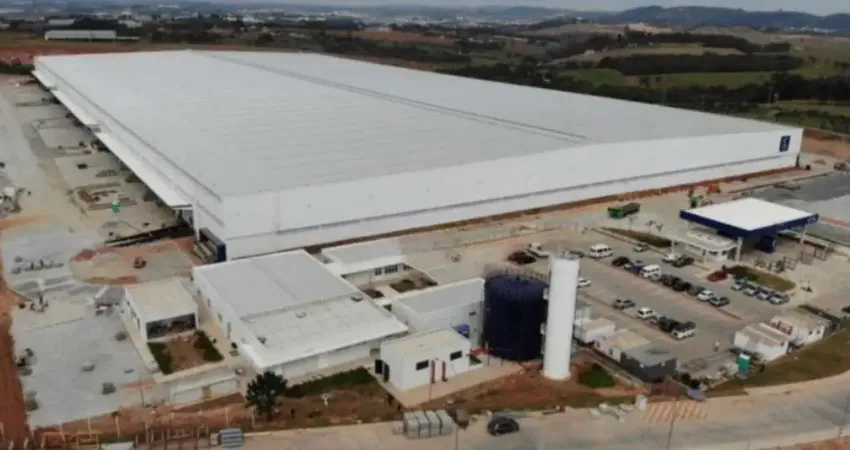 Galpão  para alugar em Itupeva, condomínio fechado, 5.225,00 m²