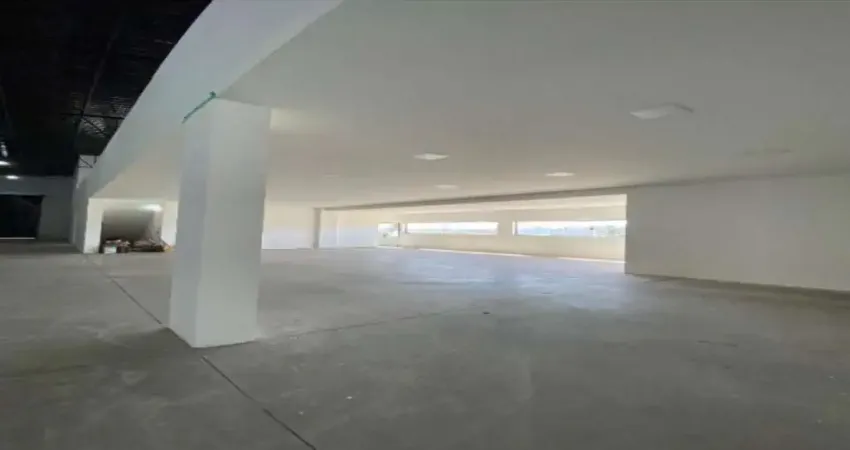 Galpão para alugar em Limeira Industrial crossdocking