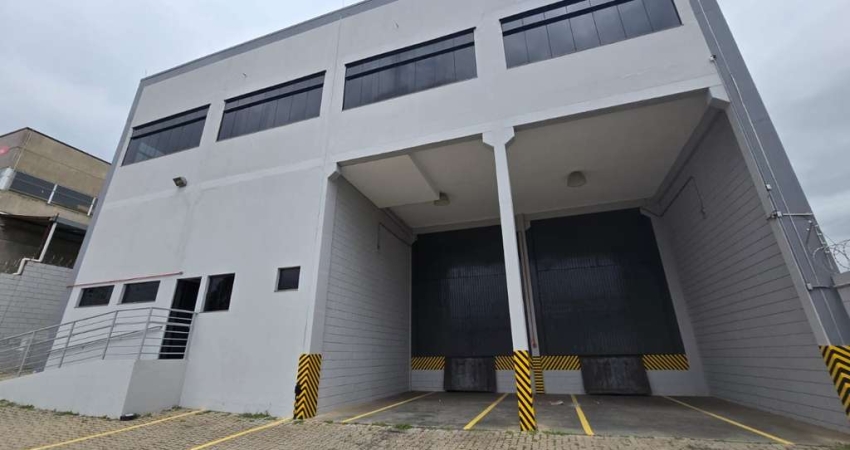 Galpão para alugar ou vender em Sorocaba na principal avenida do Eden